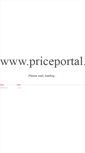 Mobile Screenshot of priceportal.in